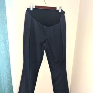 Maternity dress pants